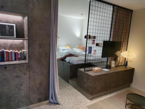 Suite Erasmus